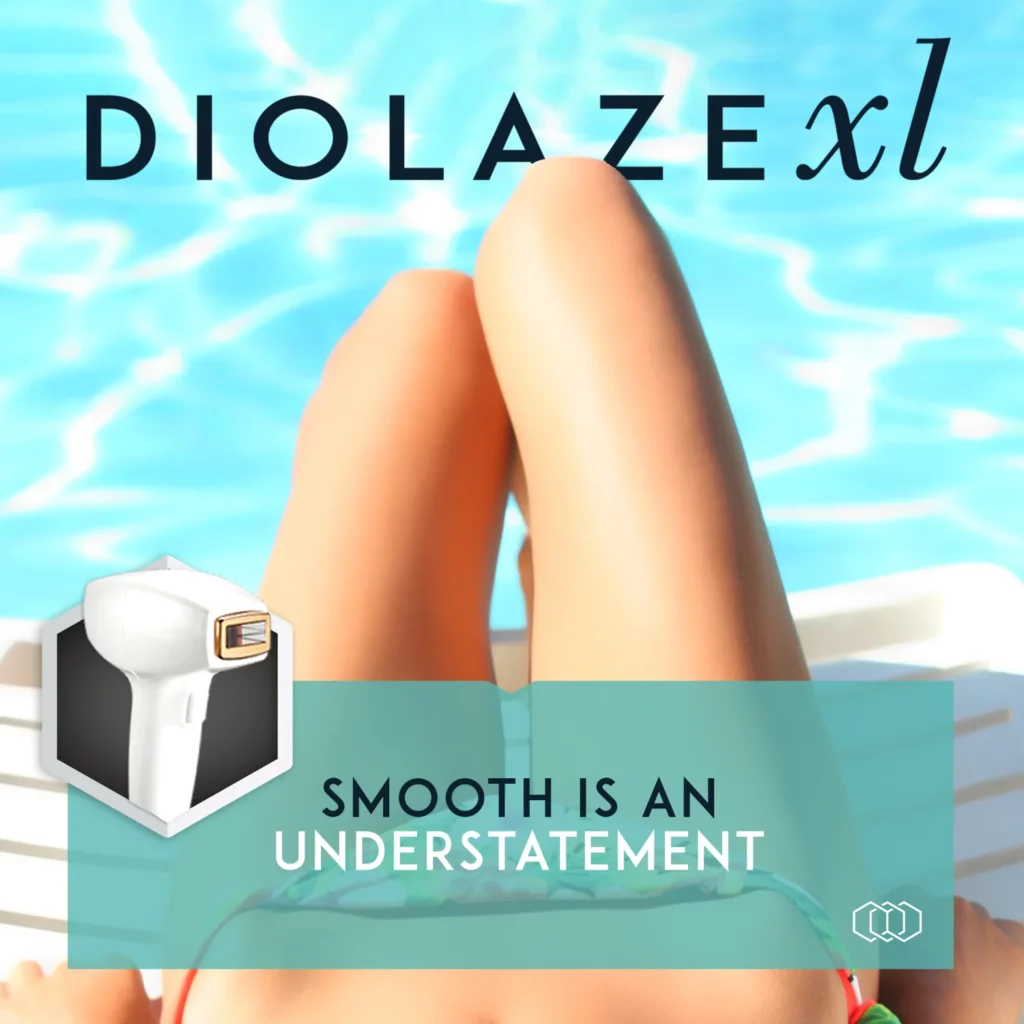DiolazeXL - Smooth Is An Understatement