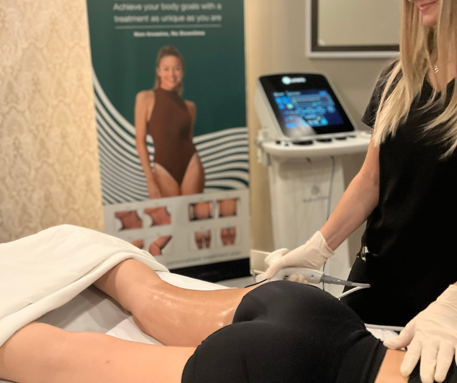 Body Contouring- Nuera Tight