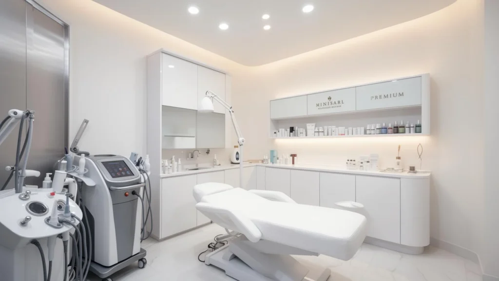 Med spa near Altamonte Springs, FL - Victoria Edward Spa in Longwood