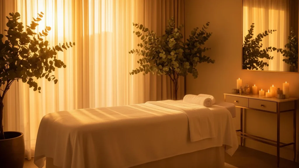 Day spa and med spa in Longwood, FL — Victoria Edward Spa