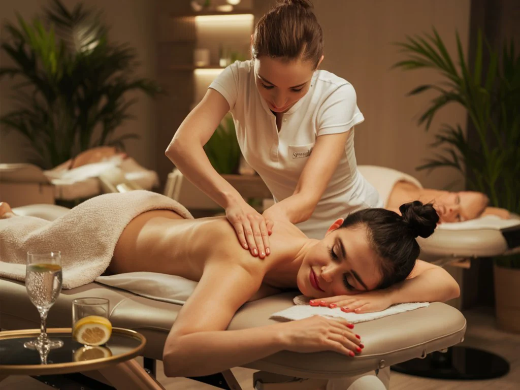 Relaxation massage in Longwood, FL