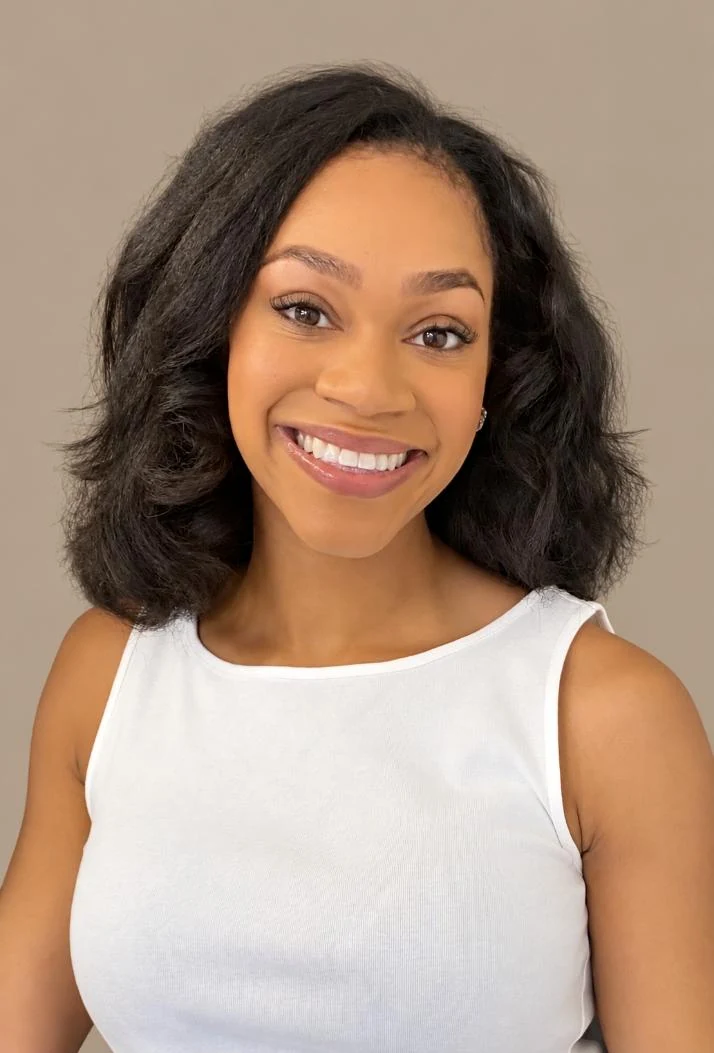Kennedi Seals, PA-C, aesthetic injector at Victoria Edward Spa in Longwood, FL